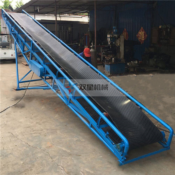 皮帶輸送機(jī)