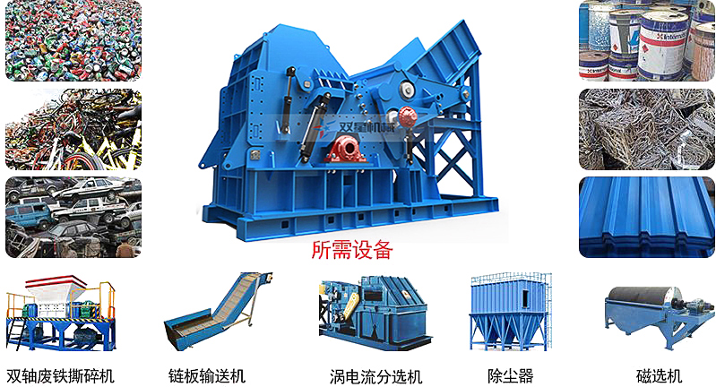 <a href='http://www.rongxin366.cn' target='_blank'><span>金屬破碎機</span></a>