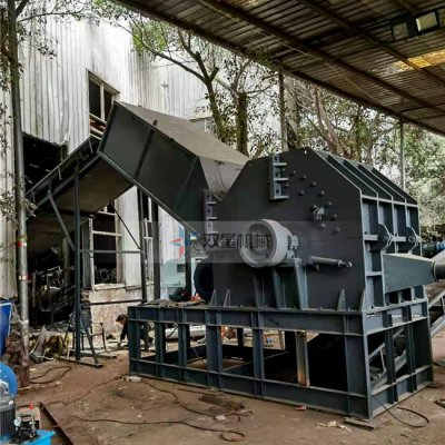 如何區(qū)分廢鋼破碎機和金屬撕碎機，不同物料如何選擇合適的設備？
