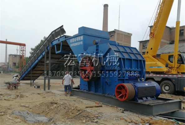 如何利用金屬破碎機(jī)來實(shí)現(xiàn)廢舊金屬回收再利用？