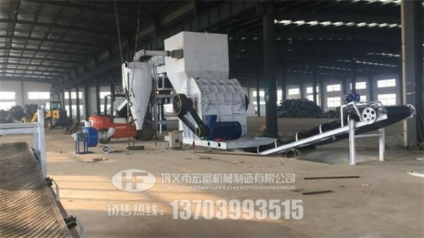 彩鋼瓦金屬團球機廠家在哪里？設備價格是多少？