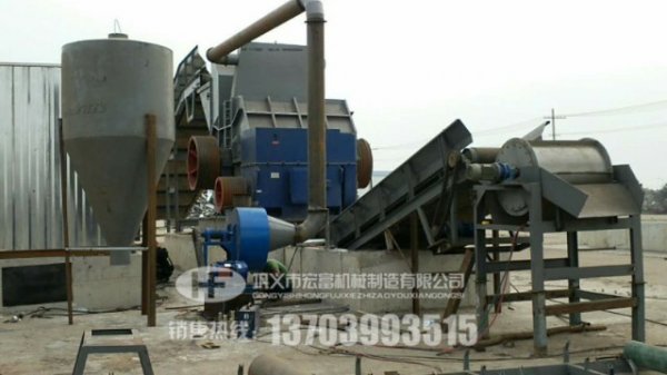 投資小型的廢鋼破碎機(jī)預(yù)算多少錢？具體型號參數(shù)