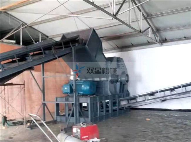 廢鋁再生鋁回使用<a href='http://www.rongxin366.cn/psxl/1279.html' target='_blank'><span>廢鋁破碎</span></a>機(jī)延長(zhǎng)使用周期