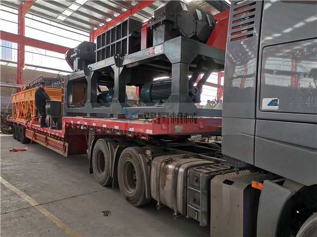 怎么提高<a href='http://www.rongxin366.cn/psxl/1279.html' target='_blank'><span>廢鋁破碎機</span></a>設(shè)備的產(chǎn)能，有哪些技巧？